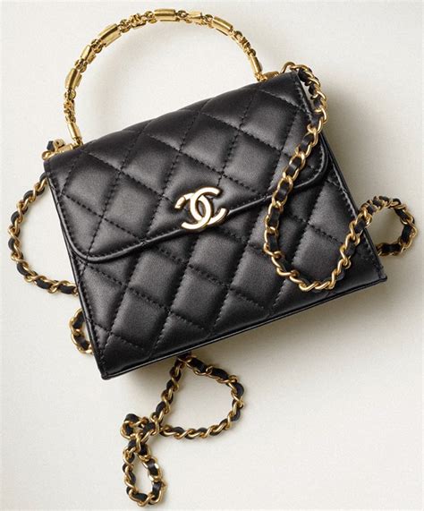 chanel mini bag clutch|Chanel clutch bag sale.